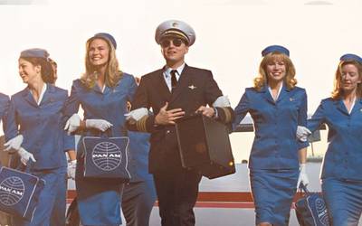 5 фильмов о том, как вести бизнес