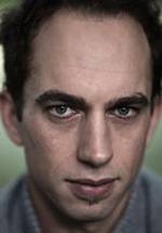 Бенжамин Ферри фото