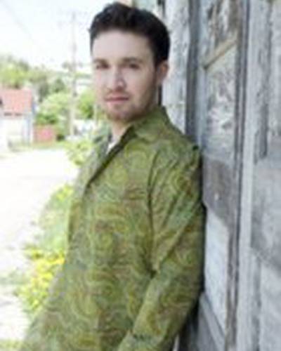 Брендан Хантер фото