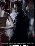 Постер из фильма "Престиж" - 1