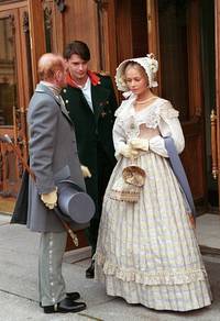 Кадр Бедная Настя