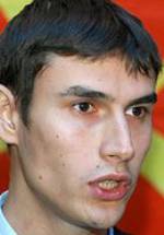 Сергей Шаргунов фото