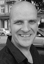 Томас Баманн фото