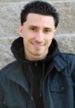 Стивен Роза фото