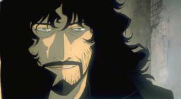 Кадр из фильма "Ковбой Бибоп" - 2