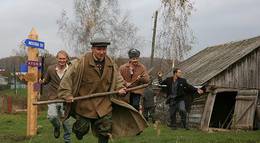 Кадр из фильма "Беглянки" - 1