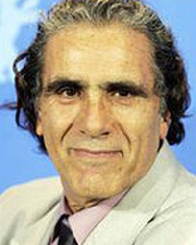 Мухаммад Амир Наджи фото