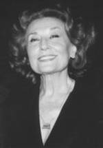 Хулия Гутьеррес Каба фото