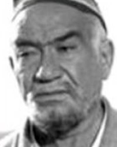 Шукур Бурханов фото