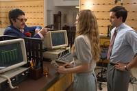 Кадр Джентльмен грабитель