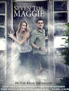 The Legend of Seven Toe Maggie