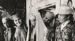 Кадр из фильма "Объятие мечты" - 1