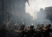 Кадр Цветы войны