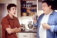 Кадр Ночная тусовка