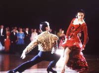 Кадр Танцы без правил