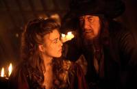 Кадр Пираты Карибского моря: Проклятие Черной жемчужины