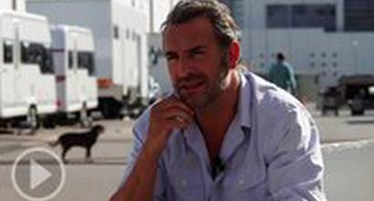 О съёмках №5