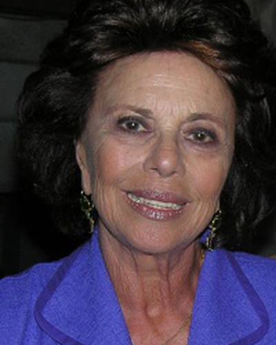 Джованна Ралли фото