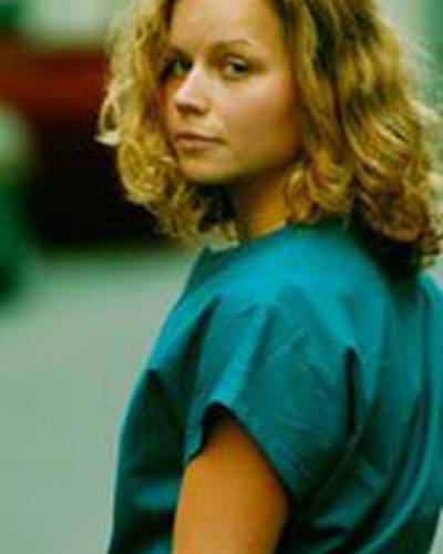 Аннетта Штрассер фото