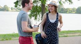 Кадр из фильма "Идеальный голос 2" - 2