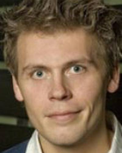 Кристиан Финнегэн фото