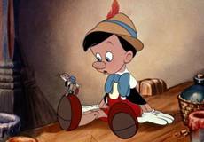 Роберт Земекис снимет «Пиноккио» для Disney