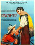 Постер из фильма "Назарин" - 1