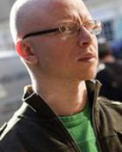 Виктор Варнадо фото