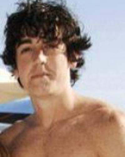 Майкл Лохан фото