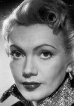 Грети Шёрг фото