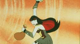 Кадр из фильма "Геркулес и Зена: Битва за Олимп (видео)" - 2