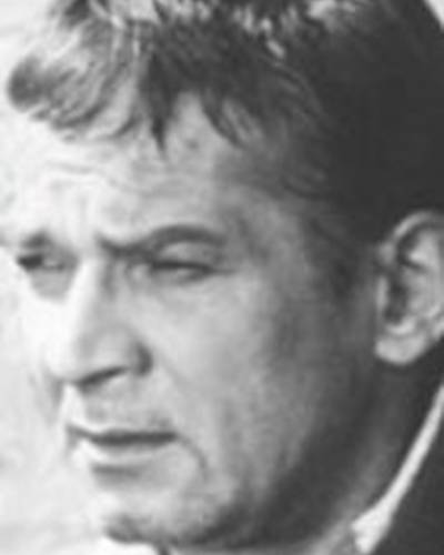 Бронюс Бабкаускас фото