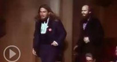 Лучший короткометражный анимационный и игровой фильм