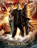 Постер из фильма "Перси Джексон: Море чудовищ" - 1