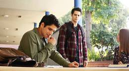 Кадр из фильма "Оборотень" - 1