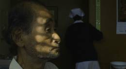 Кадр из фильма "Звонок 0: Рождение" - 1