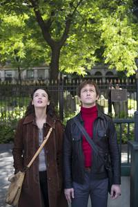 Кадр Прогулка (Прогулка высотой)