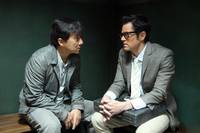 Кадр Отпетые напарники