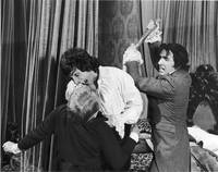 Кадр Цирк вампиров