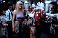 Кадр Быстрые перемены