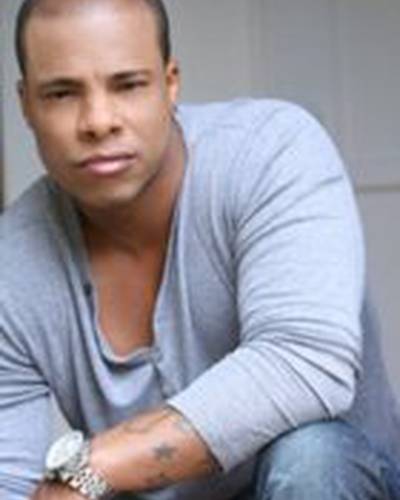 Дэвид Майкл фото