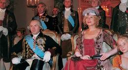 Кадр из фильма "Бедный, бедный Павел" - 1