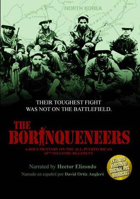 The Borinqueneers