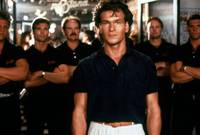 Кадр Придорожная закусочная