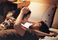 Кадр Однажды весной