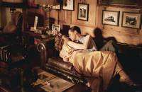 Кадр Авиатор