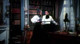 Кадр из фильма "Граф Монте-Кристо" - 2