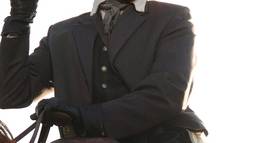 Кадр из фильма "Последний сентябрь" - 2