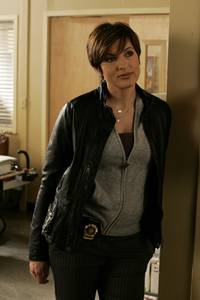 Кадр Закон и порядок. Специальный корпус