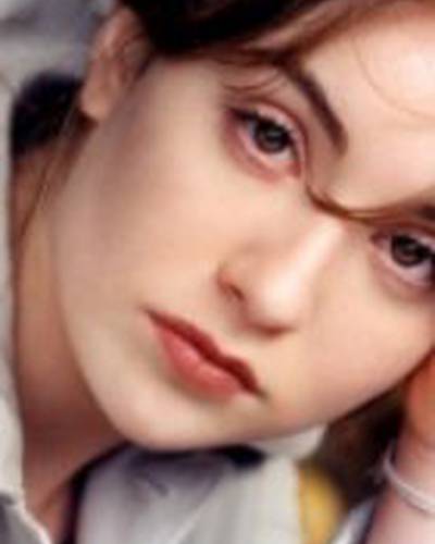 Лолита Шамма фото